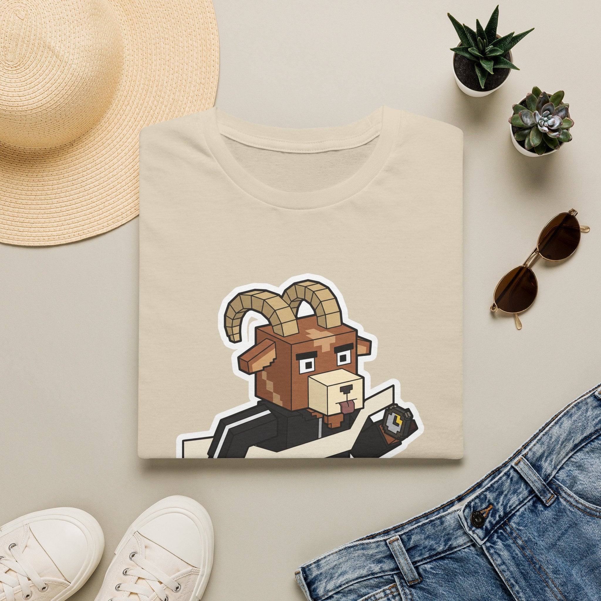 Through The Tape