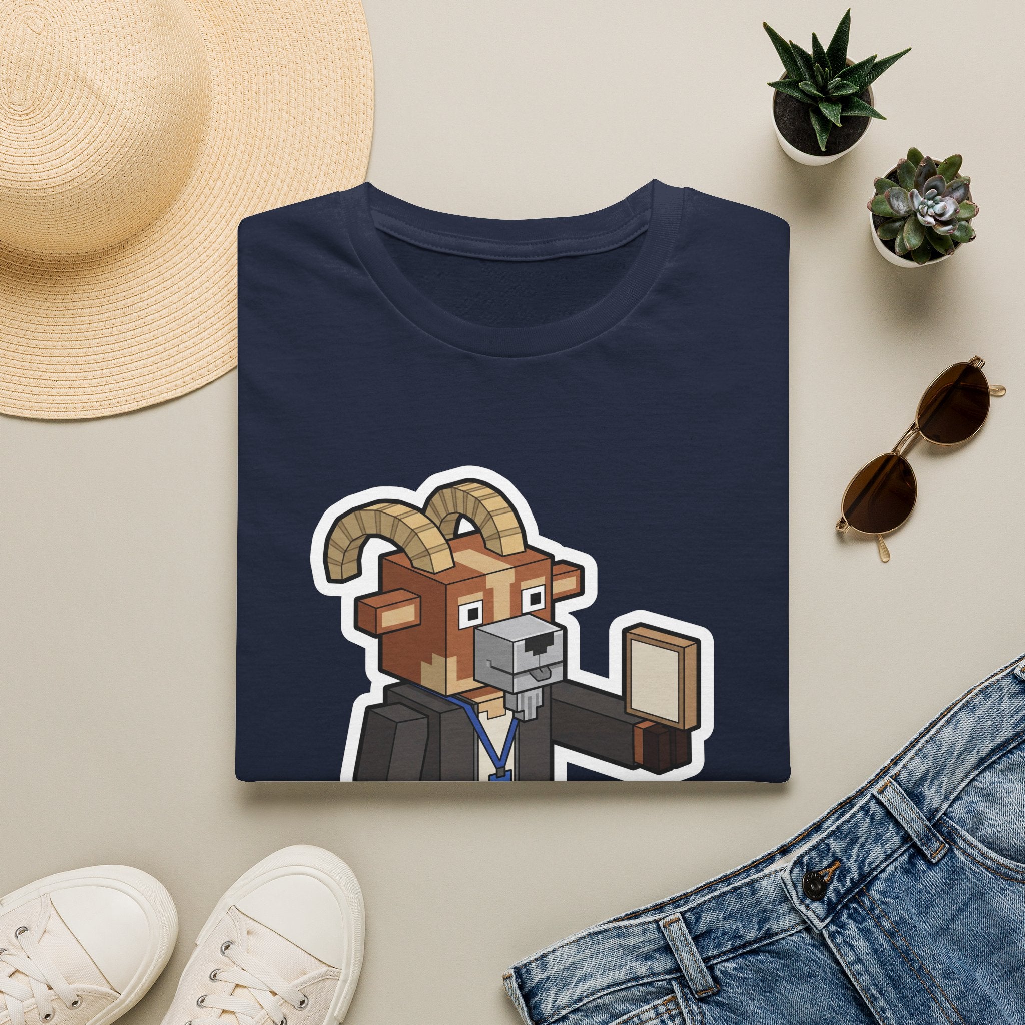 A Clock, Apparently