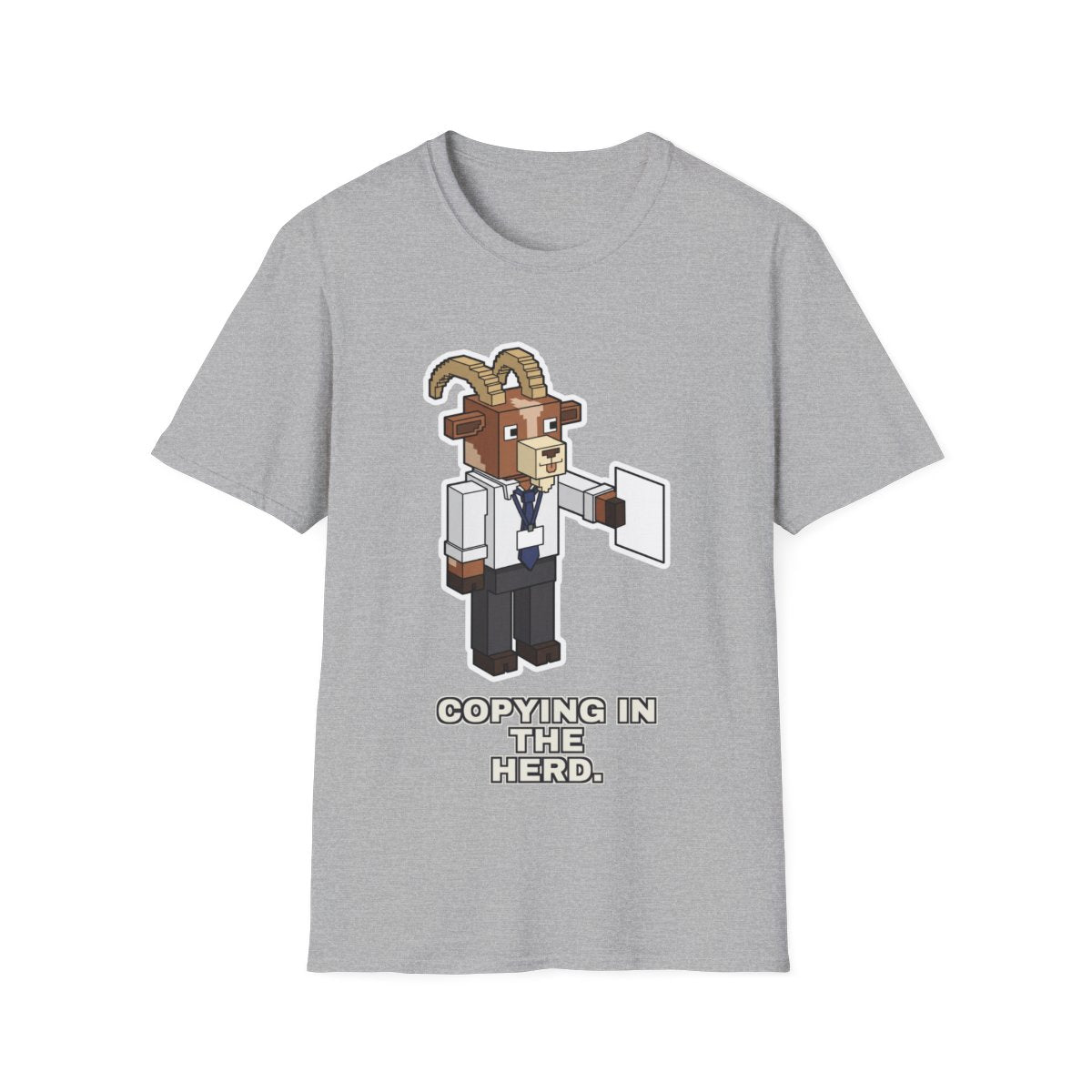 Adding Your Manager - Sport Grey - front
