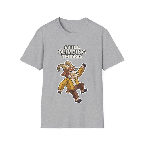 Against Medical Advice - Sport Grey - front