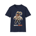 Both Ends - Navy - front