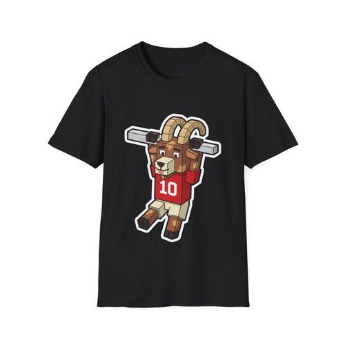 Crossbar - Black - front