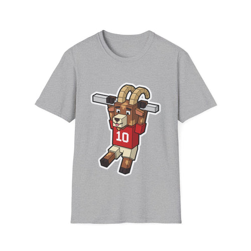 Crossbar - Sport Grey - front