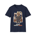 Every Single Thing - Navy - front