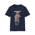 Free All Afternoon - Navy - front