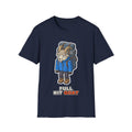 Full Kit Goat - Navy - front