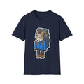 Full Kit Goat - Navy - front