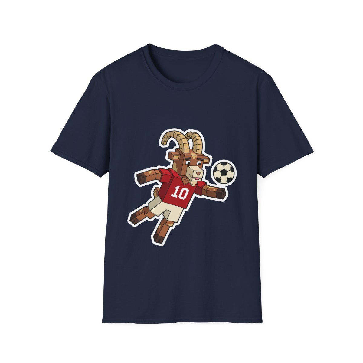 Full Stretch - Navy - front