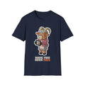 Have You Seen This - Navy - front
