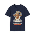 Home Form Only - Navy - front