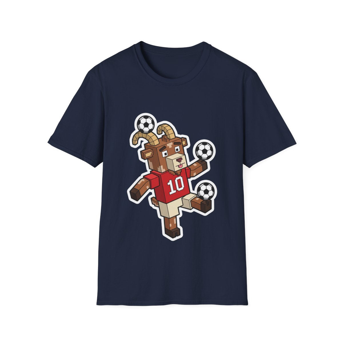 Keepy-Uppies - Navy - front