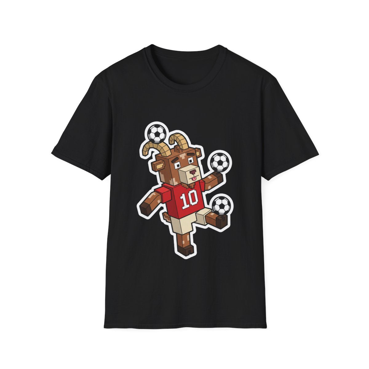 Keepy-Uppies - Black - front