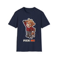 Pick Me - Navy - front