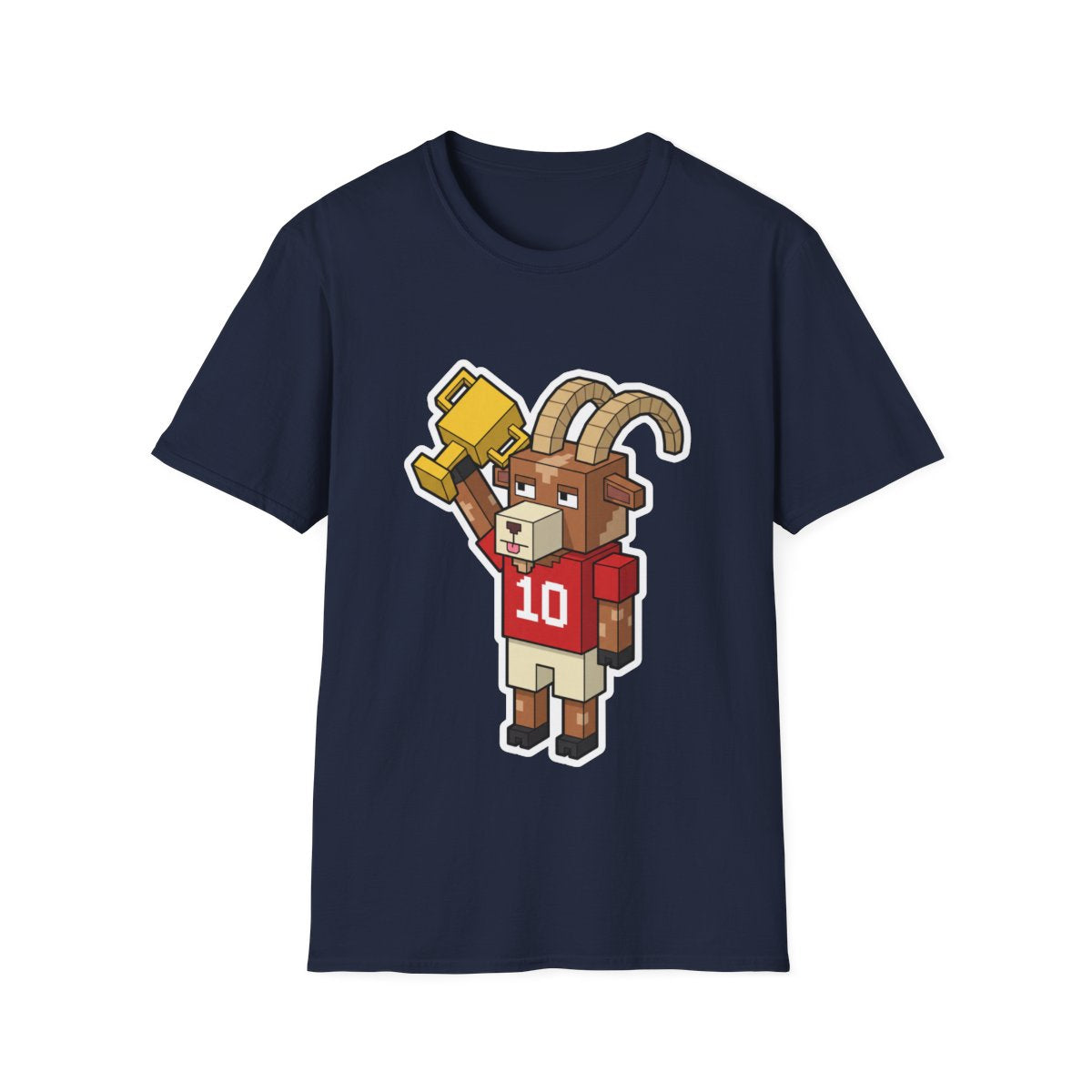 Silverware - Navy - front