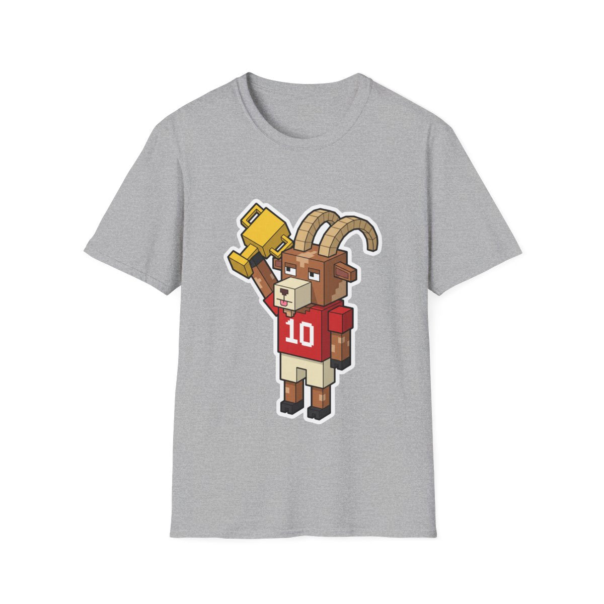 Silverware - Sport Grey - front