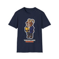 Tastes Like Winning - Navy - front