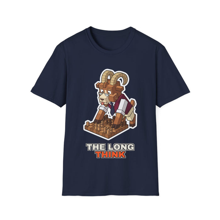The Long Think