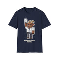Top Of Your Inbox - Navy - front