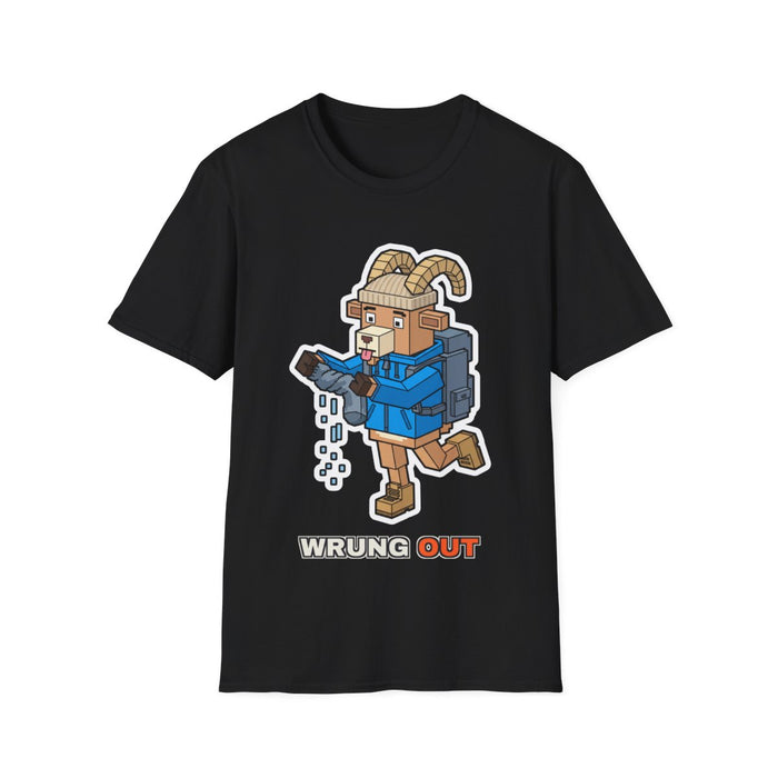 Wrung Out
